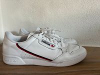 **Adidas Sneaker Gr. 44,5 TOP** Niedersachsen - Melle Vorschau