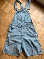 Jeans Latzhose kurz Groesse 164 Baden-Württemberg - Radolfzell am Bodensee Vorschau