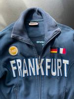 Vintage Frankfurt Jacke Gr. S Frankfurt am Main - Bergen-Enkheim Vorschau