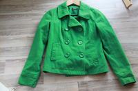 FlashLights, Jacke, Gr. 34 wie NEU, grün Sachsen - Coswig Vorschau