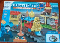 Zug Spielset 88 Teile Gutoys Eisenbahn Bausteine Baden-Württemberg - Ellwangen (Jagst) Vorschau