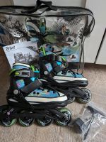 Crivit Inliner Kinder Inlineskates Gr. 29-33 Thüringen - Weißensee Vorschau