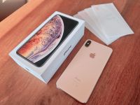 iPhone XS Max 256 GB + 4 Glasschutz Baden-Württemberg - Rheinmünster Vorschau