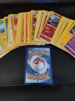 Pokemon - 100 Pokemon Karten - Original, Deutsch & Gemischt Hessen - Schlüchtern Vorschau