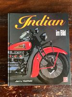 Jerry Hatfield - Indian im Bild inkl. Versand Nordrhein-Westfalen - Bergisch Gladbach Vorschau