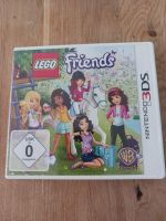 Nintendo 3Ds / 3Ds XL Spiel Lego Friends München - Trudering-Riem Vorschau