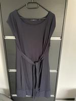 Kleid Zero Größe 44 blau Sachsen-Anhalt - Wolfen Vorschau
