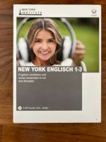 New York institute englisch Lern CDs Bayern - Leinburg Vorschau