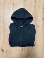 Hanes Hoodie Jacke Pullover mit Reißverschluss Brandenburg - Erkner Vorschau