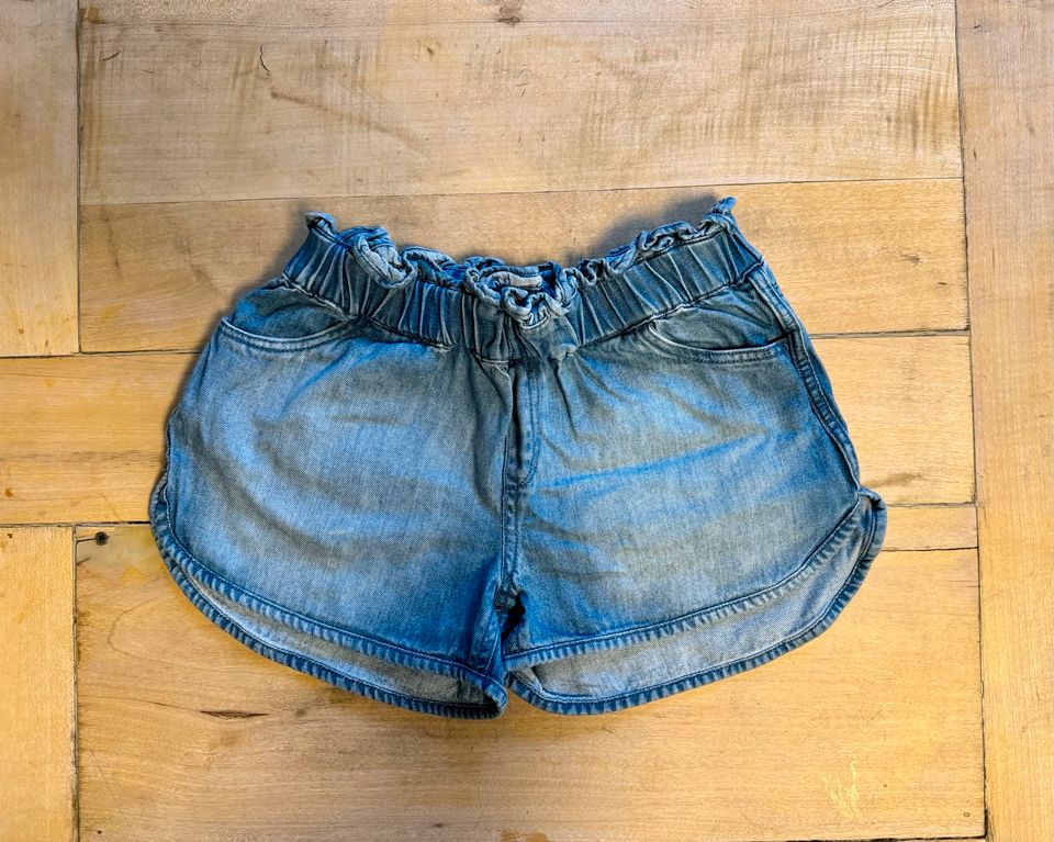 Shorts kurze Hose Jeans Vingino Gr. 140 in Dorfen