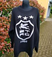 ETRO damen megawarmer Pullover gr.46/48,OVERSIZE,100%Wolle West - Unterliederbach Vorschau
