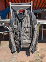 Motorrad Jacke Mohawk Textil Größe M / lang Nordrhein-Westfalen - Wesseling Vorschau