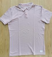 S.Oliver Poloshirt rosa XL Baden-Württemberg - Winterlingen Vorschau