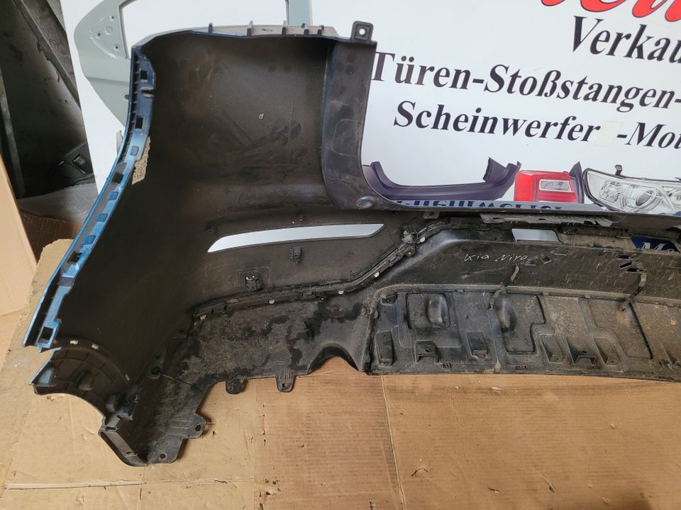 Kia Niro original Stoßstange hinten 86611-G5000 2016-2019 PDC in Bottrop