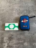 New Nintendo 3DS mit Mario Tasche und Ladekabel Dortmund - Aplerbeck Vorschau