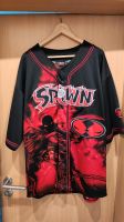 Spawn Baseball Shirt XXL extrem selten Top Zustand Niedersachsen - Delmenhorst Vorschau