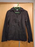 s. Oliver Bluse Damen braun Gr. 36 (S) Bayern - Eichendorf Vorschau