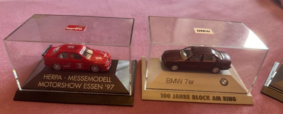 Modell Autos in Oldenburg