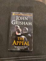 Buch John Grisham the Appeal Englisch Rheinland-Pfalz - Kirchheimbolanden Vorschau