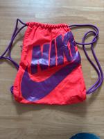 Sportrucksack Nike pink/lila Düsseldorf - Flehe Vorschau
