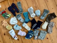 Socken Wollsocken Strümpfe Baby Kleinkind bis 1 Jahr Berlin - Schöneberg Vorschau