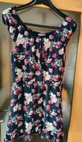 Luftiges Sommerkleid, Größe 42 Hessen - Michelstadt Vorschau