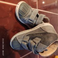 Geox Schuhe Geox Größe 21 Sachsen - Löbnitz Vorschau