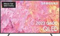 Samsung QLED Q85Q60C 85 Zoll 4K UHD Smart TV Modell 2023 Hannover - Nord Vorschau