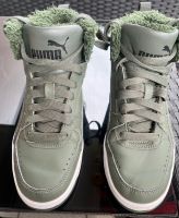 gefütterte Sneaker von Puma 37 Dortmund - Brackel Vorschau