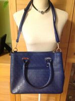 Tasche. 34x25x13cm. Blau  Robust Neuwertig Essen - Essen-Katernberg Vorschau