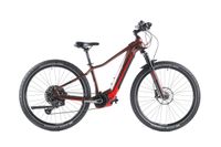 Centurion Backfire Fit E R850i - 2022 - 38 cm | nur 209 km | Bosch Performance Line CX (85 Nm) 500 Wh | UVP 3.549 € | 1 Jahr Garantie | E Bike Hardtail E-Mountainbike Kr. München - Ottobrunn Vorschau