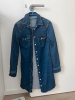 Jeanskleid von Topshop Hessen - Griesheim Vorschau