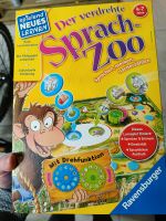 Spiel "Der verdrehte SprachZoo" Münster (Westfalen) - Centrum Vorschau