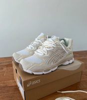 Asics Gel NYC, Gr. 36-45 verfügbar! Nordrhein-Westfalen - Siegen Vorschau