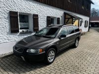 Volvo XC70, TÜV, Standheizung, Allrad 4x4, Braun, AHK, Cross Bayern - Gefrees Vorschau