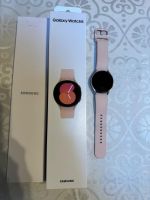 Samsung Galaxy Watch5, PINK GOLD, 40mm Bayern - Plattling Vorschau