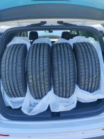 4x Falken Azenis FK453CC 215/50 R18 92W Sommerreifen Baden-Württemberg - Abstatt Vorschau