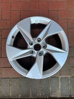 Alufelge Audi A3 8Y0601025A 8.0" x 17" 5x112 ET 46 Hamburg-Mitte - Hamburg Billstedt   Vorschau