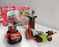 Lego Ninjago Juniors 10722 Schleswig-Holstein - Henstedt-Ulzburg Vorschau