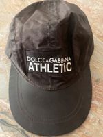 Vintage Dolce & Gabbana D&G Intimo Athletic Cap Hat Mütze Pankow - Prenzlauer Berg Vorschau