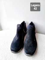 Schuhe von Legero  gr 42 Nordrhein-Westfalen - Siegen Vorschau