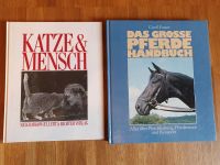 Katzenbuch / Pferdebuch Hessen - Alsbach-Hähnlein Vorschau