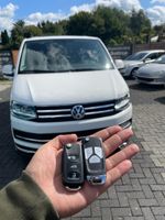 ⭕️ Autoschlüssel nachmachen, codieren ,ersatzschlüssel ,verloren,Auto Schlüssel programmieren,reparatur,volkswagen,opel,ford,mercedes benz,mazda,renault,zündschloss Nordrhein-Westfalen - Bottrop Vorschau