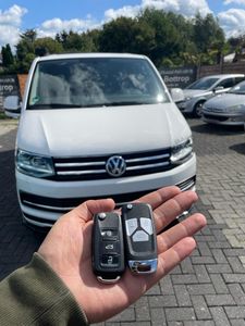 Hyundai Autoschlüssel verloren/defekt/ersetzen? Neu ab 69,90€