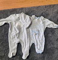 2x Baby Schlafanzüge  größe 68 Set Paket Schleswig-Holstein - Norderstedt Vorschau