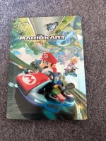 Mario Kart 8 steelbook Wii U Kreis Pinneberg - Quickborn Vorschau