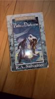 Paths of Darkness CollectorEditio Forgotten Realms R.A. Salvatore Baden-Württemberg - Rottenburg am Neckar Vorschau