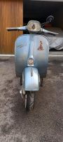 Vespa Motovespa Sprint München - Schwabing-Freimann Vorschau