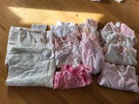 Baby Winter Kleidung Paket gr. 56-62 / 0-3 monat Hessen - Pfungstadt Vorschau