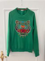 Kenzo Paris Pullover - Gr. M Berlin - Mitte Vorschau